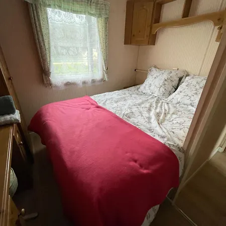 Mobilhome Des Quatre Terres Casa vacanze